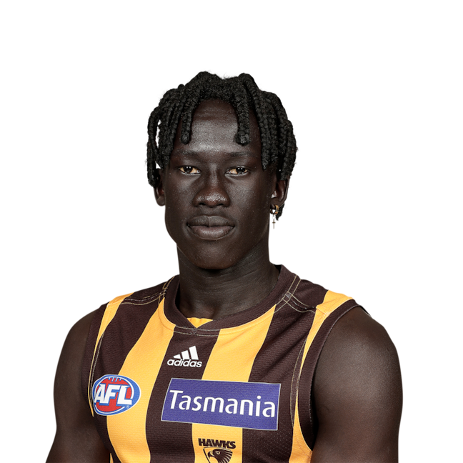 Changkuoth Jiath profile picture